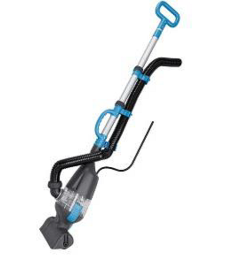 שואב רפש עוצמתי לבריכה 10,000 ליטר/שעה צאנינג - Chaning Strong Pond and Pool cleaner