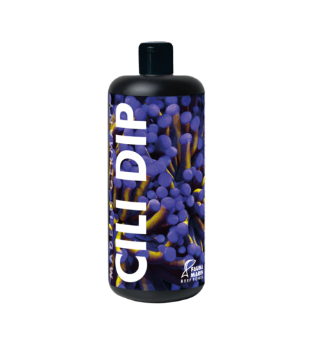 סילי דיפ פאונה מארין תכשיר להסרת טפילים מאלמוגים 500 מ