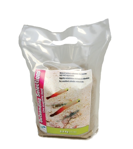 חול חי טו ליטל פישס 1 מ