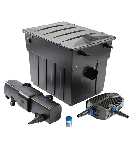 אואזה ביוטק סקרינמטיק סט 90000 - BioTec ScreenMatic² Set 90000