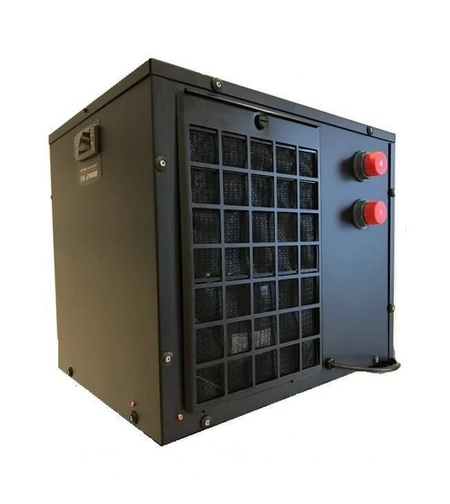 מקרר צ'ילר רב שימושי לטמפרטורות נמוכות ואמבטיית קרח (עד 5 מעלות) טקו TK2800 (עד 2000 ליטר) - Teco TK2800 Cold Temperature and Ice Bath Chiller