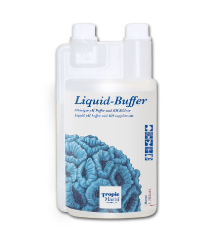 באפר נוזלי טרופיק מארין - Tropic Marin Liquid Buffer
