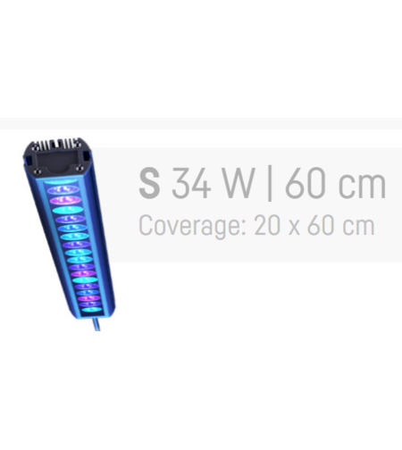 תאורת לד ריף פלייר בר ריף פקטורי 60 ס