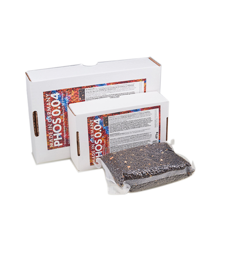 סופח פוספאט ייחודי פוס 0.04 פאונה מארין - Fauna Marin Phos 0.04