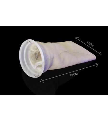 גרב מיקרונית נפטוניאן - Neptunian Cube Micronic Filter sock