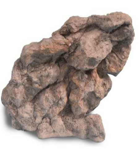 סלע דקורציה ראג'א אמפט 63 אקווריסטיק - Raja Ampet Decorative Rock 63