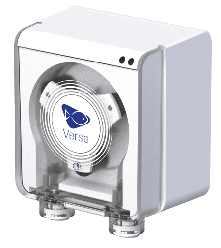 משאבת מינון אקוטק מרין וורסה - ECOTECH MARINE Versa Single dosing pump