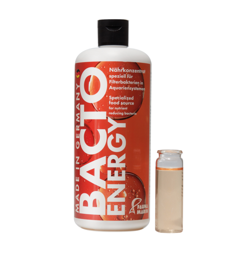 בקטו אנרגי פאונה מארין 500 מ