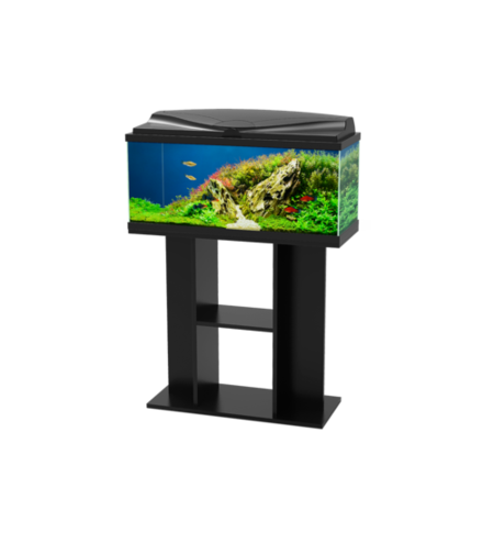 אקווריום הכל כלול 80 ס