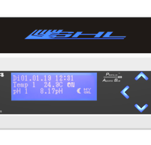 מחשב GHL פרופילוקס לניהול האקווריום  -  GHL Profilux