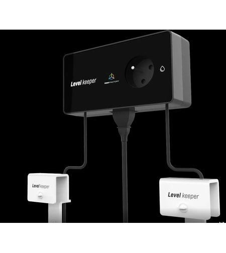 מערכת פיצוי אידוי ריף פקטורי - REEF FACTORY Level Keeper