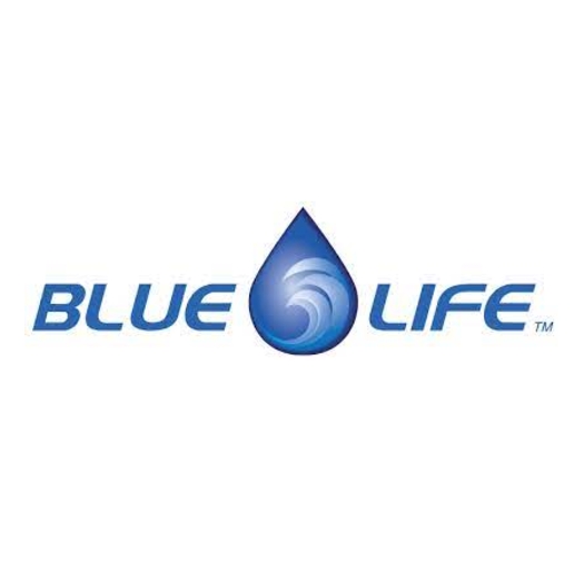 בלו לייף - BLUE LIFE