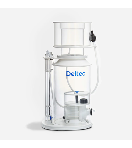 פורק חלבונים דלטק IX2000 (1,500-2,000 ליטר) - Deltec Protein Skimmer IX2000