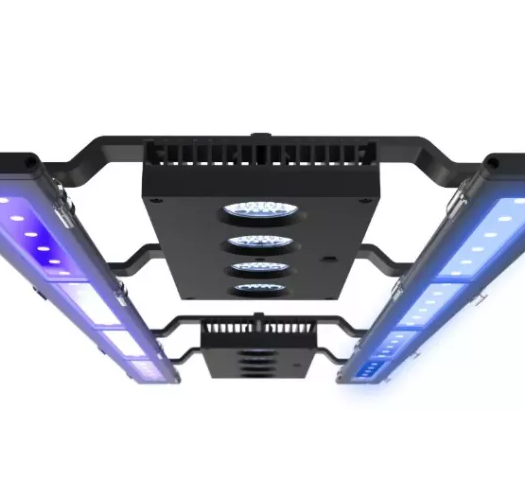 קיט תליה היברידי לתאורות AI ורדיון אקווה אילומיניישן - Aqua Illumination Hybrid Lights Mounting Kit