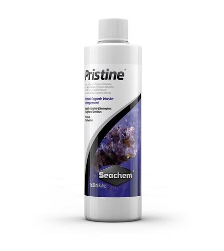 מפרק רפש פריסטין סיכם 100 מ