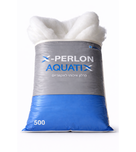אקס פרלון 500 גרם - X Perlon 500 G