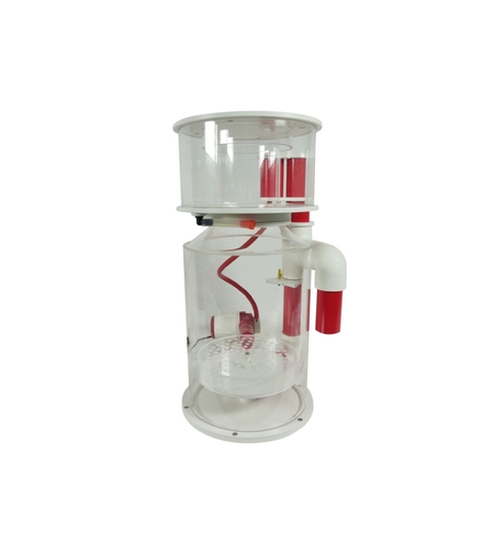 פורק חלבונים באבל קינג דלוקס פנימי RDX (עד 3,000 ליטר) - Bubble King Deluxe internal RDX