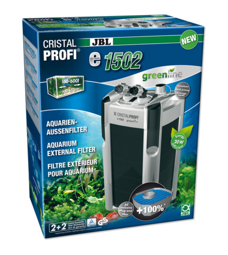 ג'יי בי אל פילטר חיצוני JBL -  e1502