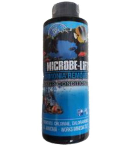 מסיר כלור ועוד מיקרוב ליפט דכלורינטור פלוס -MICROBE-LIFT Dechlorinator Plus