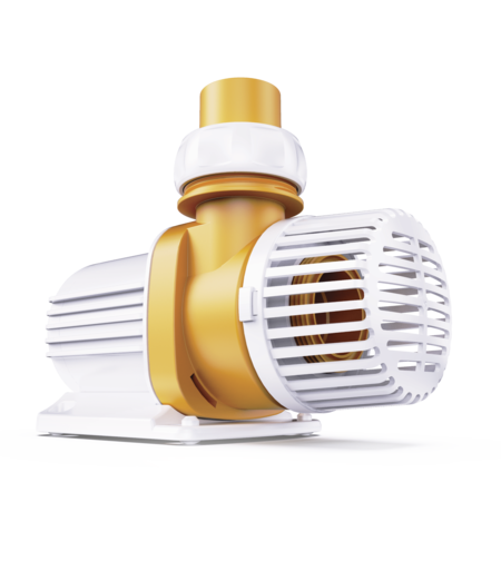 משאבת העלאה חכמה 10,000 ל/ש בייס פאמפ ריף פקטורי -  Reef Factory Base Pump 10,000