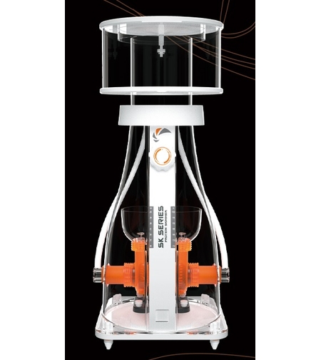 פורק חלבונים מקספקט גאמפ MJ SK800 (900-2,700 ליטר) - Maxspect Jump Protein Skimmer