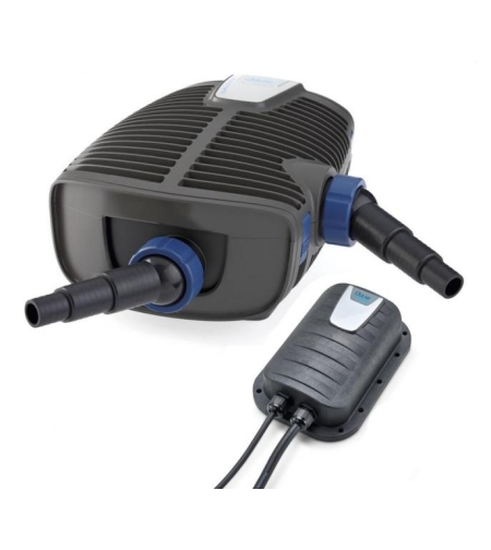 משאבת אקווהמקס אקו פרימיום 12000 ל.ש מתח נמוך 12 וולט - AquaMax Eco Premium 12000 / 12 V