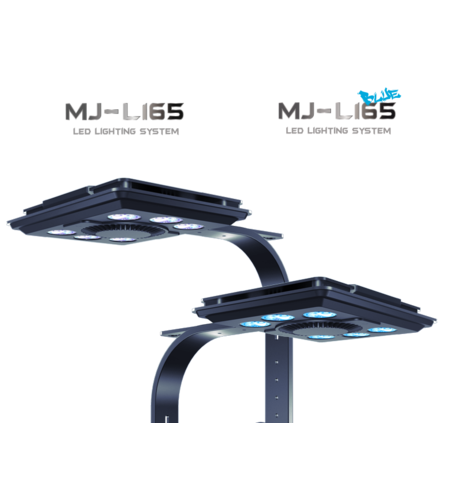 תאורת לד MJ L165 מקספקט - Maxspect LED MJ L165