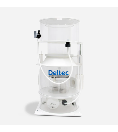 פורק חלבונים דלטק IX6000 (3,000-6,000 ליטר) - Deltec Protein Skimmer IX6000