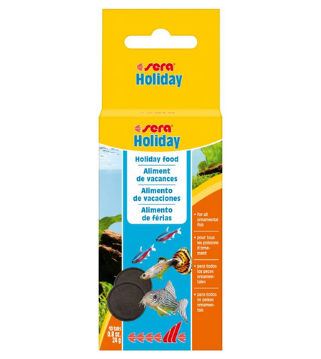 סרה הולידי  - sera Holiday