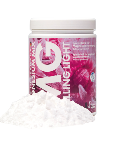 פאונה מארין באלינג לייט מגנזיום אבקה 1 ק