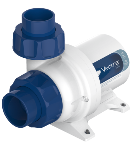 משאבת העלאה 11,000 ל/ש אקוטק מארין וקטרה - ECOTECH MARINE Vectra L2