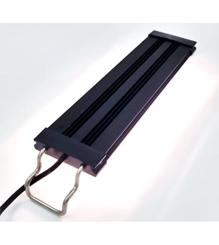 תאורת לד לבן+אדום למים מתוקים ומלוחים אקס לד 50 ס