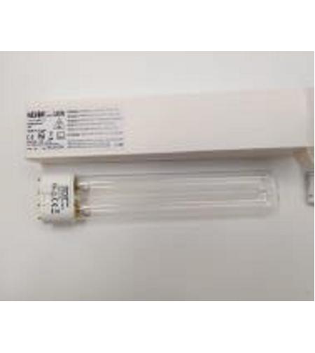 נורה להחלפה UV-C 18W נווה נורה להחלפה - NEWA UVC 18W Replacement bulb