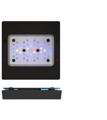 תאורת לד רדיון XR15 G6 BLUE 95W אקוטק מרין - ECOTECH MARINE Radion XR15 G6 BLUE Led lighting