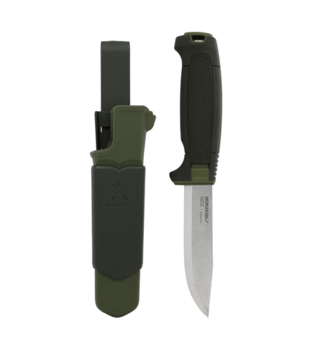 סכין מורה-קניב אמברג יער עמוק -MORAKNIV AMBERG DEEP FOREST