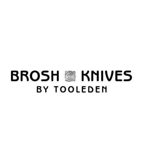 BROSH KNIVES