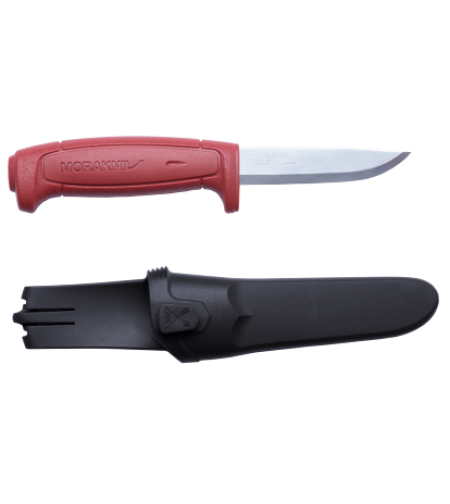 סכין מורה בייסיק 511 קארבון - TOOLEDEN MORAKNIV BASIC 511