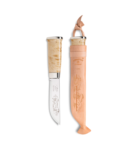 סכין לאפלנד 240 מרטייני - MARTTIINI LAPP KNIFE 240