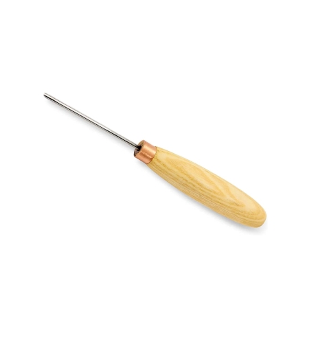 מספסלת V קומפקטית ישרה  BEAVERCRAFT K12/02