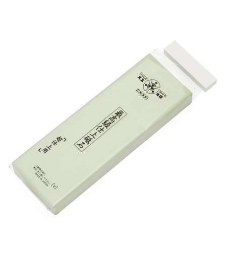 אבן מים G8 ירוקה גודל מלא #8000 SUEHIRO