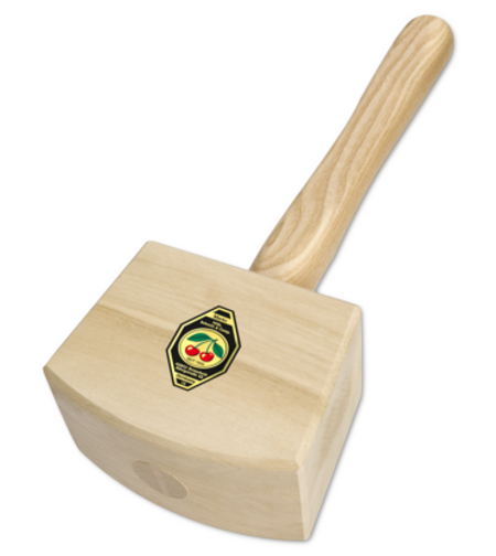 מקבת, פטיש עץ 140מ