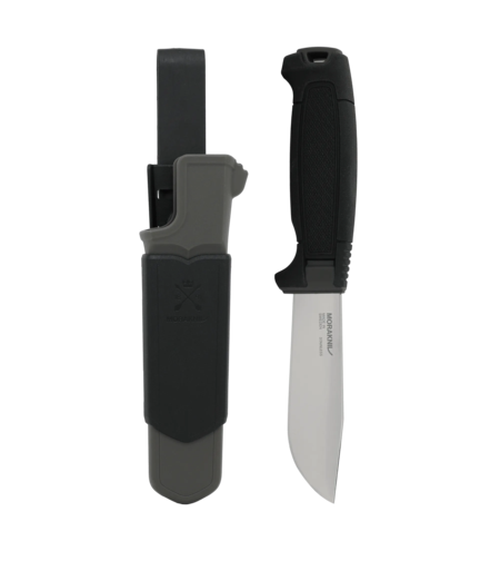 סכין מורה-קניב אמברג שטוח מלא -MORAKNIV AMBERG FULL FLAT