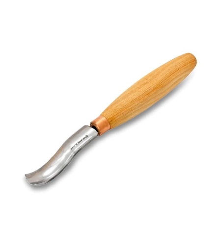 מפסלת גילוף קומפקטית מעוגלת BEAVERCRAFT K8A/14