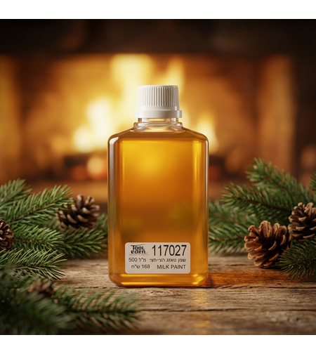 שמן טאנג חצי-חצי 500 מ