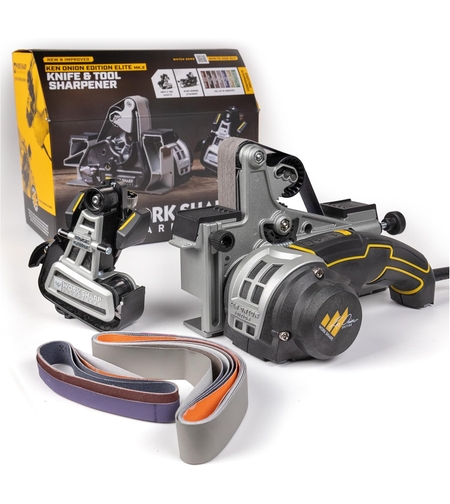 משחזת קן אוניון דור 2 -  KEN ONION WORKSHARP MKII ELITE