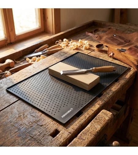 משטח גומי להשחזה קירשן - KIRSCHEN