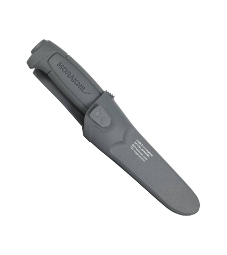סכין מורה-קניב בייסיק 546 SE אלחלד- MORAKNIV BASIC 546 SE