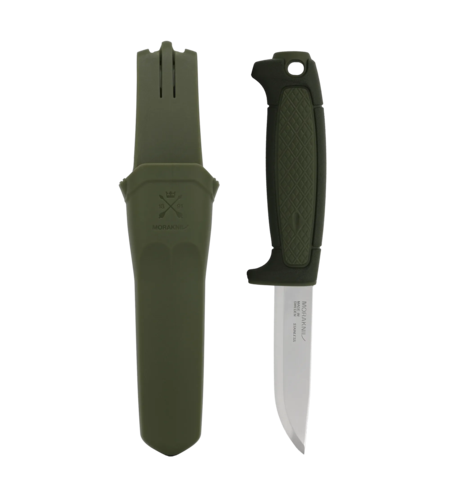 סכין מורה-קניב ריסברג יער עמוק -MORAKNIV DEEP FOREST