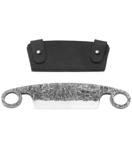 סכין משיכה קטנה BEAVERCRAFT DRAW KNIFE DK5S