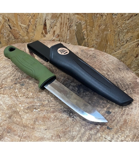 סכין עבודה אלחלד - BROSH KNIVES VT322